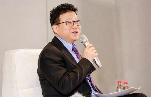两会声音 | 新能源、VR+急救科普、电动自行车、数字大脑……全国政协委员、网易公司CEO丁磊这样建言